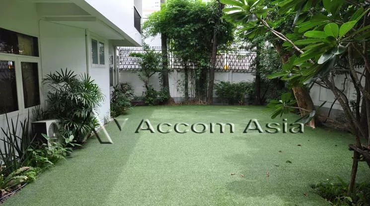  1  4 br House For Rent in Sukhumvit ,Bangkok BTS Phrom Phong at Privacy Living 13001817