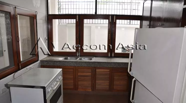 11  4 br House For Rent in Sukhumvit ,Bangkok BTS Phrom Phong at Privacy Living 13001817
