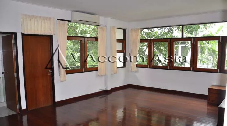 12  4 br House For Rent in Sukhumvit ,Bangkok BTS Phrom Phong at Privacy Living 13001817