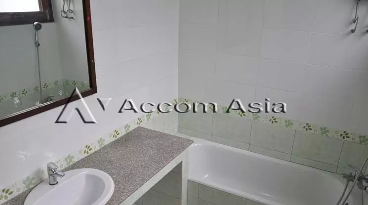 16  4 br House For Rent in Sukhumvit ,Bangkok BTS Phrom Phong at Privacy Living 13001817