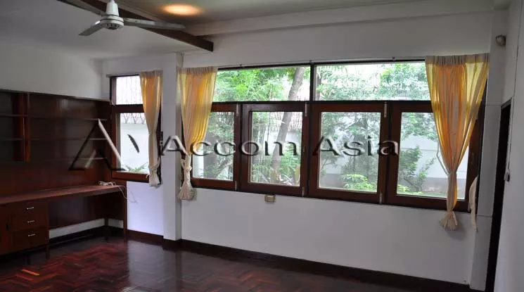 15  4 br House For Rent in Sukhumvit ,Bangkok BTS Phrom Phong at Privacy Living 13001817