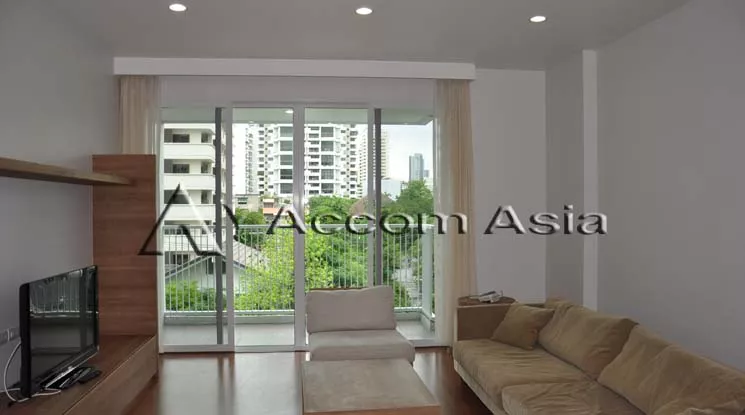 unit 3 Bedrooms  Apartment For Rent in Sukhumvit, Bangkok  near BTS Thong Lo (13001822)