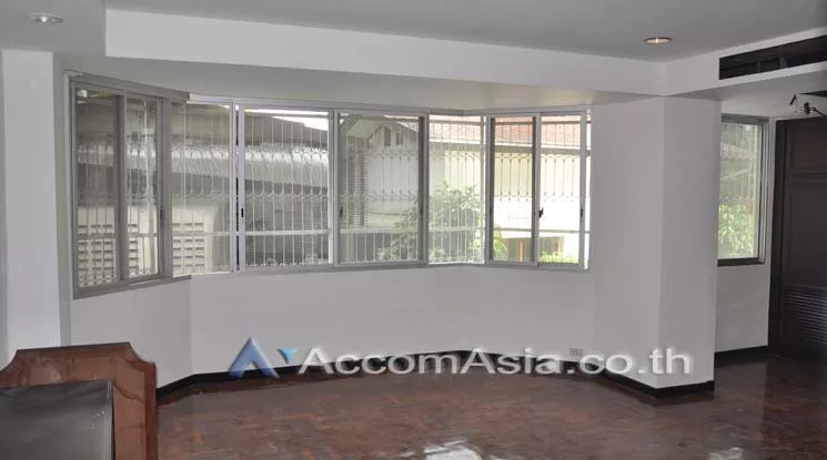 11  3 br Apartment For Rent in Sukhumvit ,Bangkok BTS Nana at Easy to access BTS and MRT 13001824