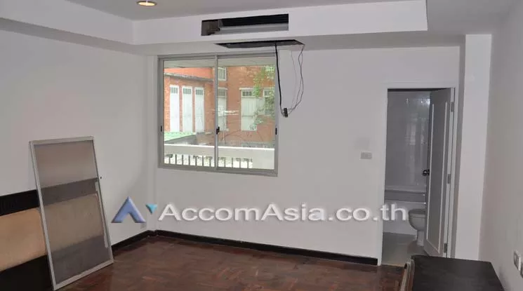 12  3 br Apartment For Rent in Sukhumvit ,Bangkok BTS Nana at Easy to access BTS and MRT 13001824