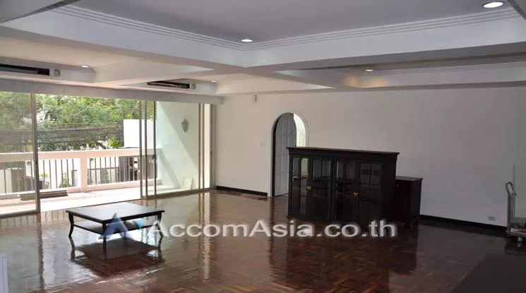 4  3 br Apartment For Rent in Sukhumvit ,Bangkok BTS Nana at Easy to access BTS and MRT 13001824