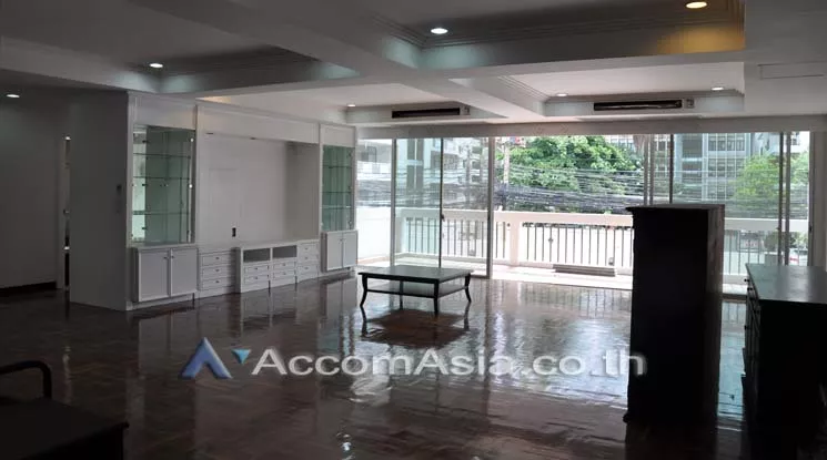 5  3 br Apartment For Rent in Sukhumvit ,Bangkok BTS Nana at Easy to access BTS and MRT 13001824