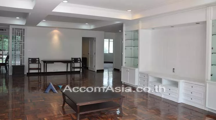 6  3 br Apartment For Rent in Sukhumvit ,Bangkok BTS Nana at Easy to access BTS and MRT 13001824