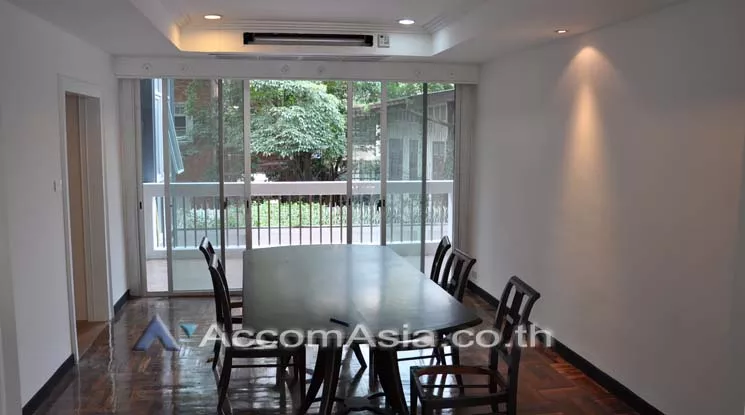8  3 br Apartment For Rent in Sukhumvit ,Bangkok BTS Nana at Easy to access BTS and MRT 13001824