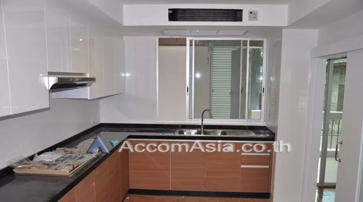 9  3 br Apartment For Rent in Sukhumvit ,Bangkok BTS Nana at Easy to access BTS and MRT 13001824