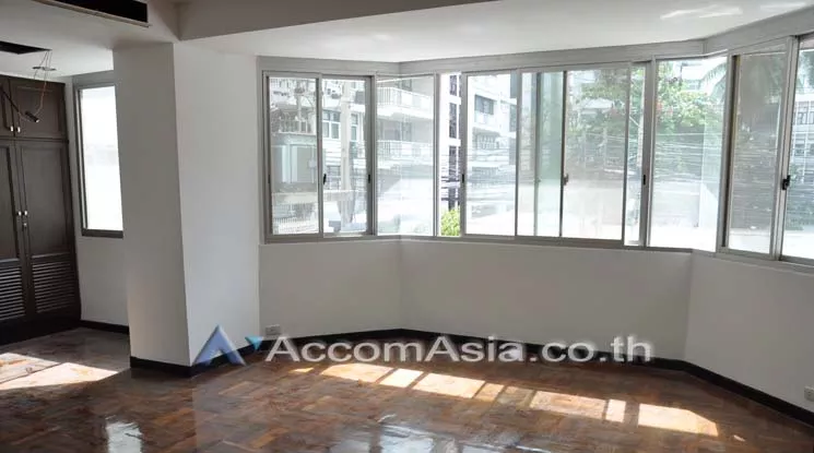 10  3 br Apartment For Rent in Sukhumvit ,Bangkok BTS Nana at Easy to access BTS and MRT 13001824