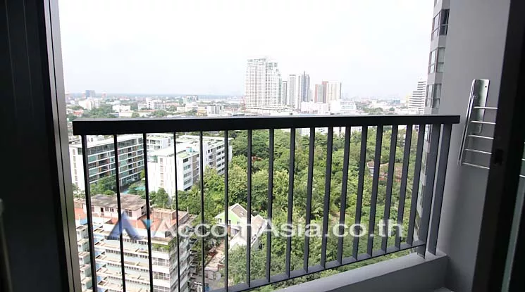  2  1 br Condominium for rent and sale in Sukhumvit ,Bangkok BTS Phra khanong at Rhythm Sukhumvit 44-1 13001825