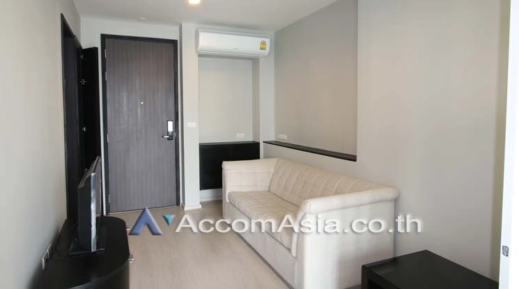  1  1 br Condominium for rent and sale in Sukhumvit ,Bangkok BTS Phra khanong at Rhythm Sukhumvit 44/1   13001825