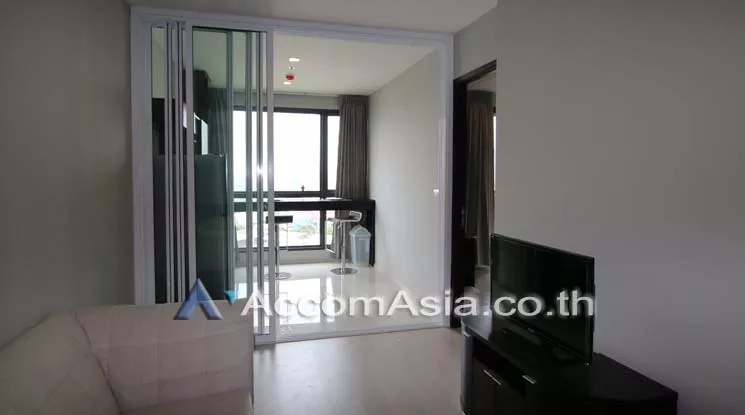 4  1 br Condominium for rent and sale in Sukhumvit ,Bangkok BTS Phra khanong at Rhythm Sukhumvit 44-1 13001825