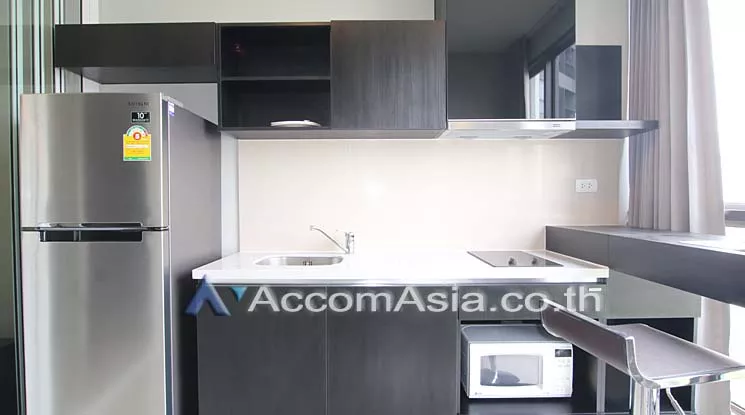 6  1 br Condominium for rent and sale in Sukhumvit ,Bangkok BTS Phra khanong at Rhythm Sukhumvit 44-1 13001825