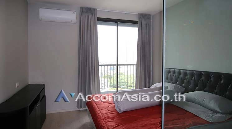 7  1 br Condominium for rent and sale in Sukhumvit ,Bangkok BTS Phra khanong at Rhythm Sukhumvit 44/1   13001825