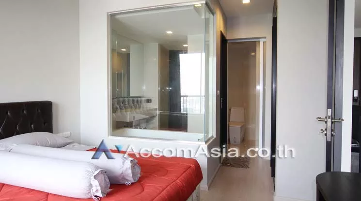 9  1 br Condominium for rent and sale in Sukhumvit ,Bangkok BTS Phra khanong at Rhythm Sukhumvit 44-1 13001825