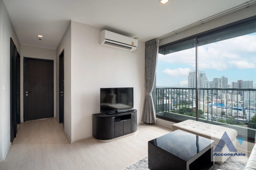 unitCorner Unit |  2 Bedrooms  Condominium For Rent & Sale in Sukhumvit, Bangkok  near BTS Phra khanong (13001826)
