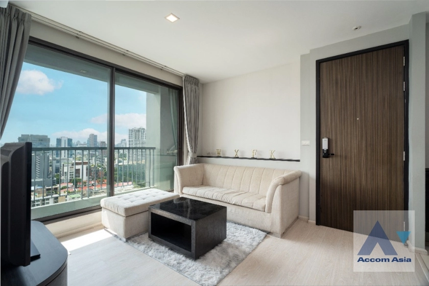 unitCorner Unit |  2 Bedrooms  Condominium For Rent & Sale in Sukhumvit, Bangkok  near BTS Phra khanong (13001826)