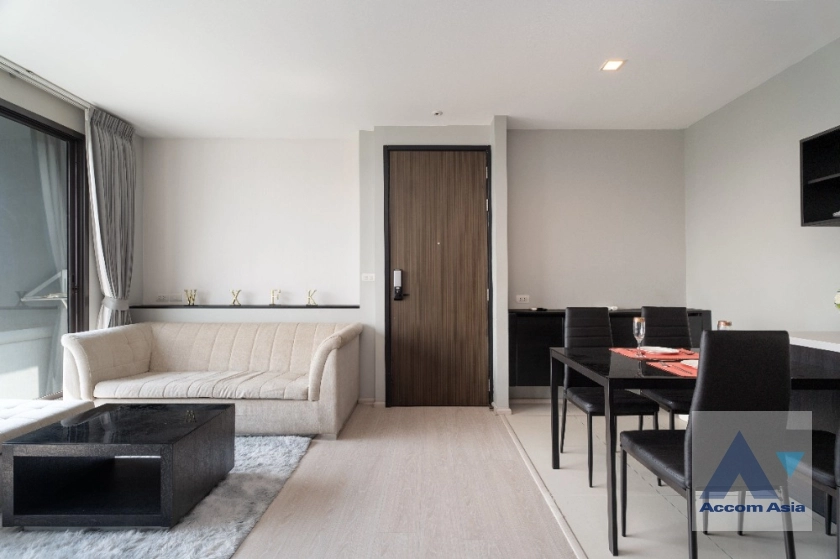 unitCorner Unit |  2 Bedrooms  Condominium For Rent & Sale in Sukhumvit, Bangkok  near BTS Phra khanong (13001826)