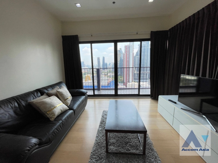  1  2 br Condominium for rent and sale in Sukhumvit ,Bangkok BTS Ekkamai at Noble Reveal 13001827