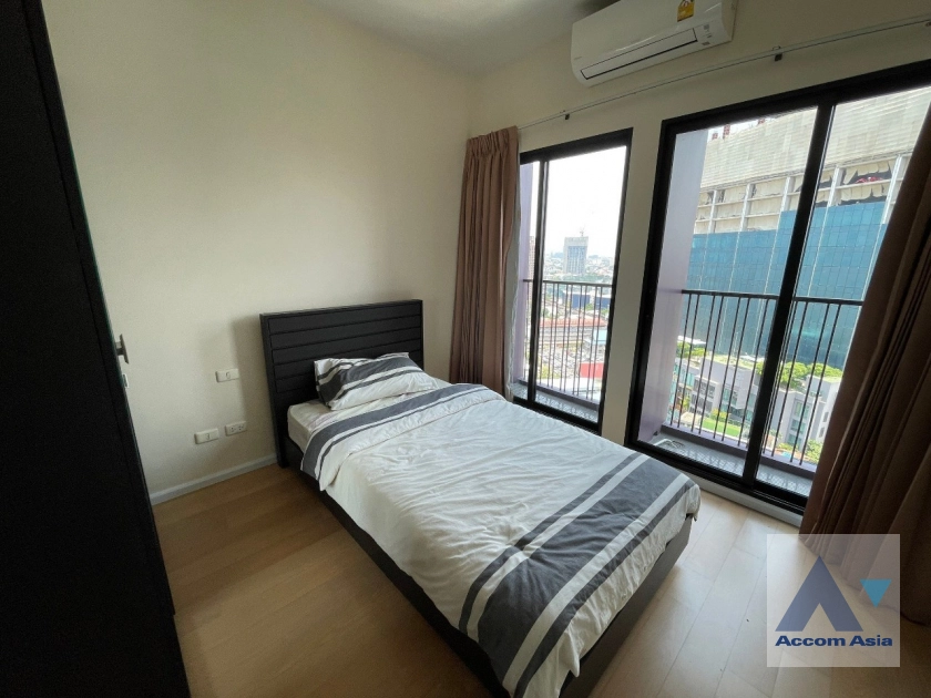 8  2 br Condominium for rent and sale in Sukhumvit ,Bangkok BTS Ekkamai at Noble Reveal 13001827