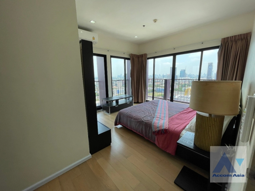 5  2 br Condominium for rent and sale in Sukhumvit ,Bangkok BTS Ekkamai at Noble Reveal 13001827