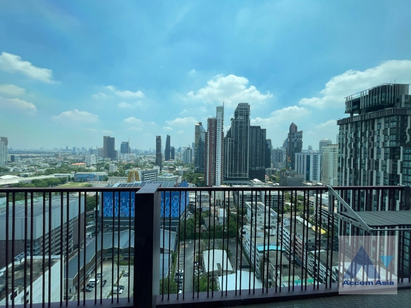 12  2 br Condominium for rent and sale in Sukhumvit ,Bangkok BTS Ekkamai at Noble Reveal 13001827