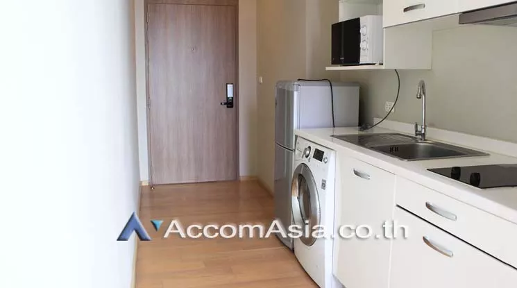 4  2 br Condominium for rent and sale in Sukhumvit ,Bangkok BTS Ekkamai at Noble Reveal 13001828
