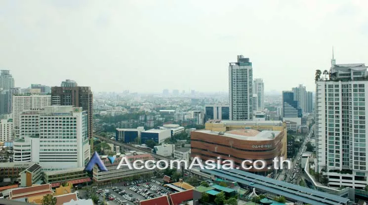 8  2 br Condominium for rent and sale in Sukhumvit ,Bangkok BTS Ekkamai at Noble Reveal 13001828