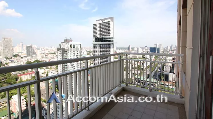12  3 br Condominium For Rent in Sathorn ,Bangkok BTS Chong Nonsi - BRT Sathorn at The Empire Place 13001830