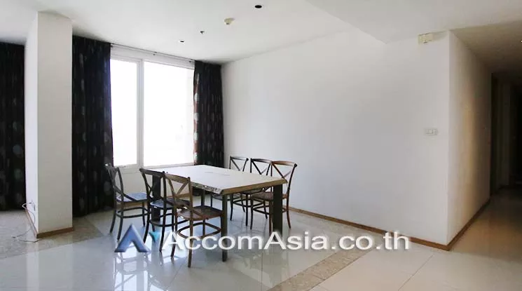 5  3 br Condominium For Rent in Sathorn ,Bangkok BTS Chong Nonsi - BRT Sathorn at The Empire Place 13001830