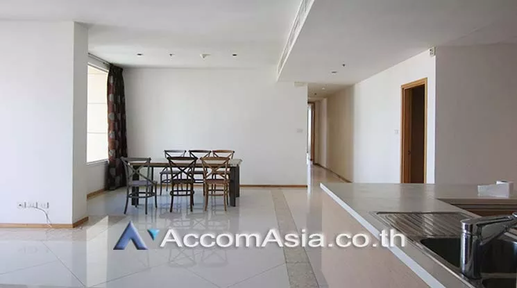 6  3 br Condominium For Rent in Sathorn ,Bangkok BTS Chong Nonsi - BRT Sathorn at The Empire Place 13001830