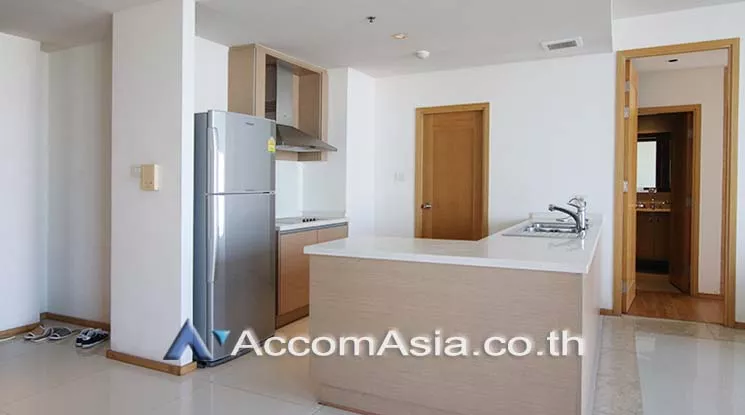 7  3 br Condominium For Rent in Sathorn ,Bangkok BTS Chong Nonsi - BRT Sathorn at The Empire Place 13001830