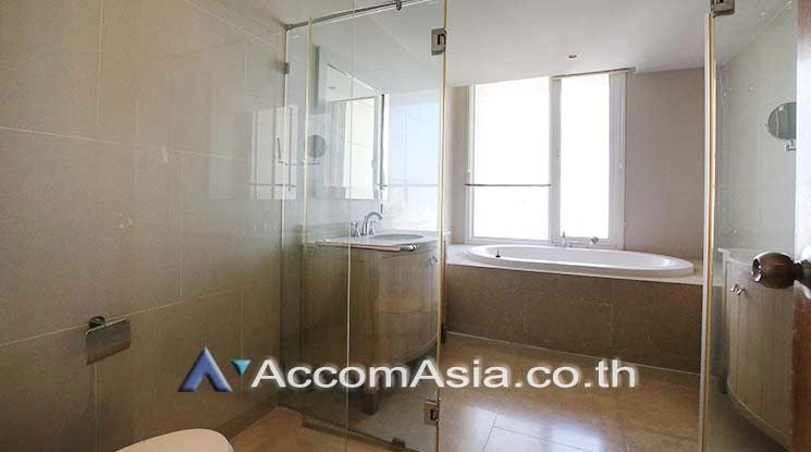 10  3 br Condominium For Rent in Sathorn ,Bangkok BTS Chong Nonsi - BRT Sathorn at The Empire Place 13001830