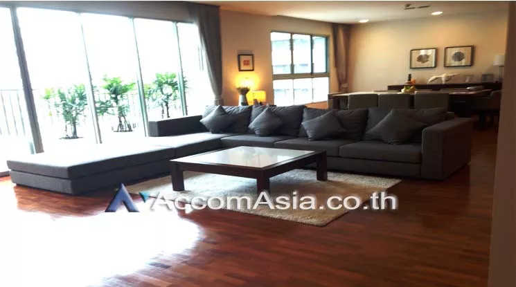  1  4 br Apartment For Rent in Sukhumvit ,Bangkok BTS Asok - MRT Sukhumvit at Spacious Living in Asoke – 220 SQ.M. Up 13001840