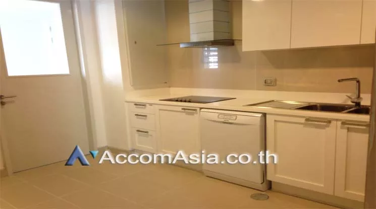  1  4 br Apartment For Rent in Sukhumvit ,Bangkok BTS Asok - MRT Sukhumvit at Modern Interiors 13001840