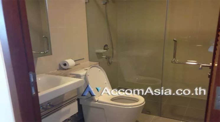 4  4 br Apartment For Rent in Sukhumvit ,Bangkok BTS Asok - MRT Sukhumvit at Spacious Living in Asoke – 220 SQ.M. Up 13001840