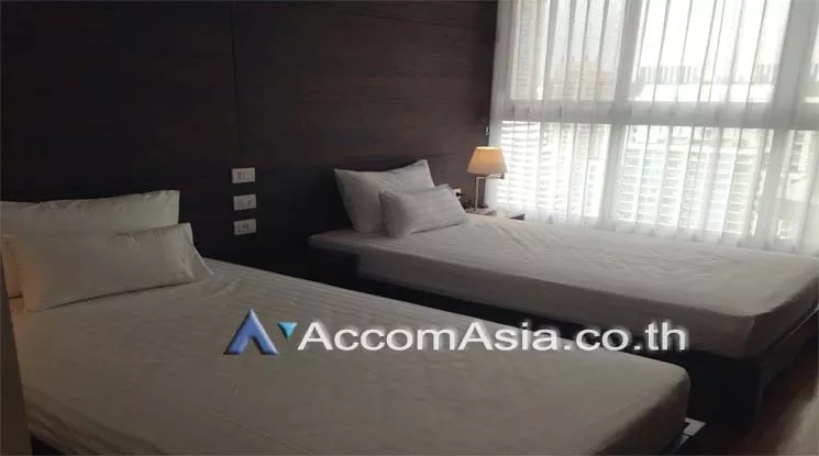 5  4 br Apartment For Rent in Sukhumvit ,Bangkok BTS Asok - MRT Sukhumvit at Modern Interiors 13001840