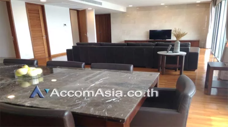 6  4 br Apartment For Rent in Sukhumvit ,Bangkok BTS Asok - MRT Sukhumvit at Spacious Living in Asoke – 220 SQ.M. Up 13001840
