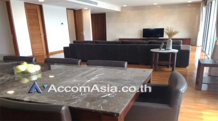 6  4 br Apartment For Rent in Sukhumvit ,Bangkok BTS Asok - MRT Sukhumvit at Modern Interiors 13001840