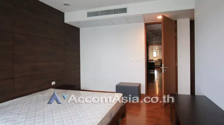 12  4 br Apartment For Rent in Sukhumvit ,Bangkok BTS Asok - MRT Sukhumvit at Spacious Living in Asoke – 220 SQ.M. Up 13001841