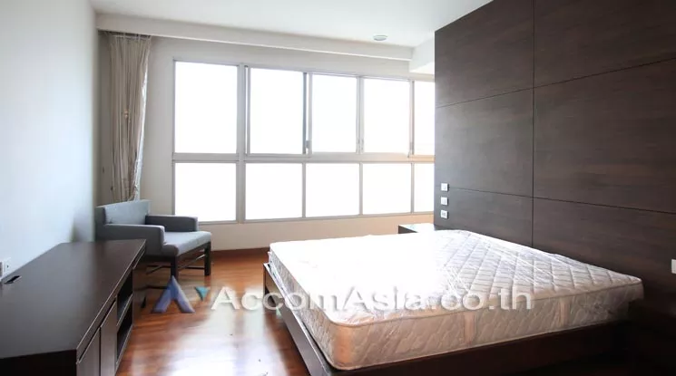 13  4 br Apartment For Rent in Sukhumvit ,Bangkok BTS Asok - MRT Sukhumvit at Modern Interiors 13001841