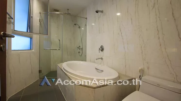 14  4 br Apartment For Rent in Sukhumvit ,Bangkok BTS Asok - MRT Sukhumvit at Spacious Living in Asoke – 220 SQ.M. Up 13001841