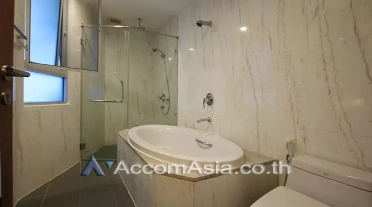 14  4 br Apartment For Rent in Sukhumvit ,Bangkok BTS Asok - MRT Sukhumvit at Modern Interiors 13001841