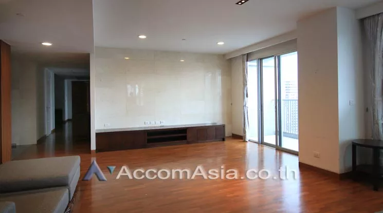 16  4 br Apartment For Rent in Sukhumvit ,Bangkok BTS Asok - MRT Sukhumvit at Modern Interiors 13001841