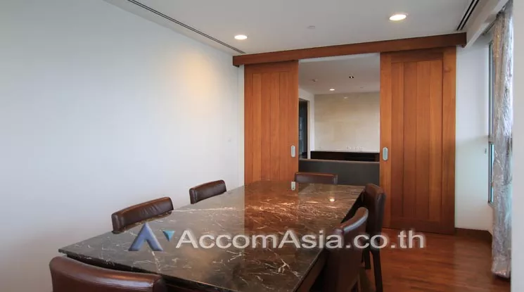  1  4 br Apartment For Rent in Sukhumvit ,Bangkok BTS Asok - MRT Sukhumvit at Modern Interiors 13001841