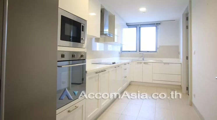5  4 br Apartment For Rent in Sukhumvit ,Bangkok BTS Asok - MRT Sukhumvit at Modern Interiors 13001841