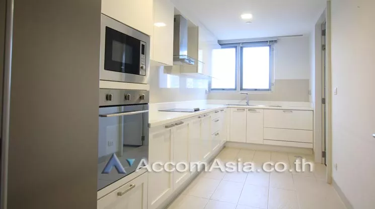 5  4 br Apartment For Rent in Sukhumvit ,Bangkok BTS Asok - MRT Sukhumvit at Spacious Living in Asoke – 220 SQ.M. Up 13001841