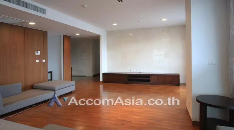 6  4 br Apartment For Rent in Sukhumvit ,Bangkok BTS Asok - MRT Sukhumvit at Spacious Living in Asoke – 220 SQ.M. Up 13001841