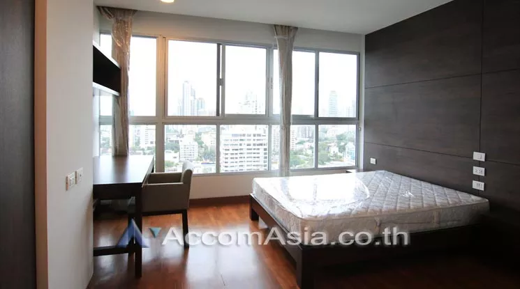 7  4 br Apartment For Rent in Sukhumvit ,Bangkok BTS Asok - MRT Sukhumvit at Spacious Living in Asoke – 220 SQ.M. Up 13001841